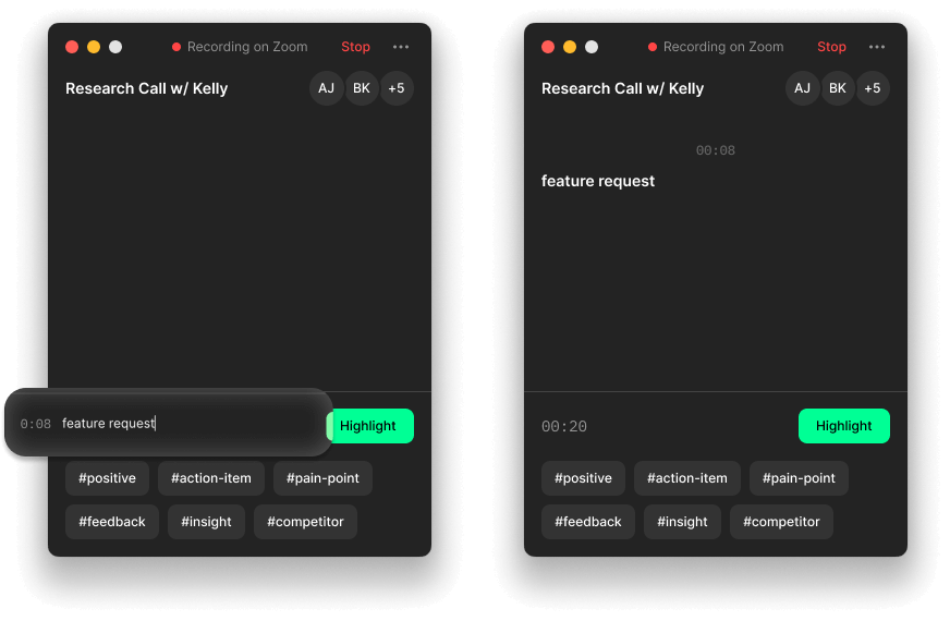 How to Take Zoom Meeting Notes Like a Pro [Using AI] Grain Blog
